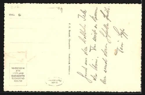 AK Bad Neydharting bei Wimsbach, Blick zum Moorbad