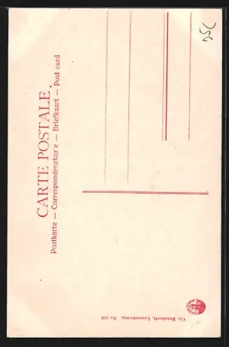 AK Luxembourg, Coté du Pfaffenthal