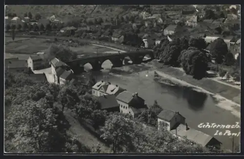 AK Echternach, Le Pont