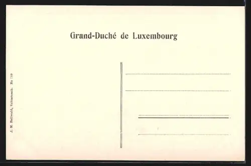 AK Etablissement des bains de Monuorf, Debit d`eau a la source thermale, Badekultur