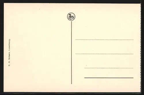 AK Luxembourg, La Place Guillaume