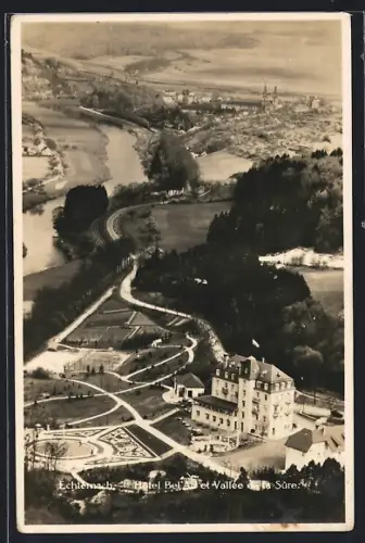 AK Echternach, Hotel Bel`Air et Vallée de la Sure