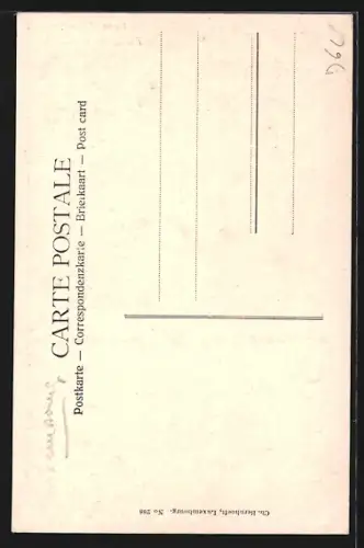 AK Luxembourg, Partie du Neueweg