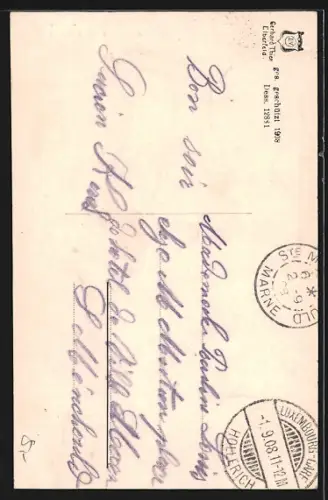 AK Luxembourg, Monument Dickx-Leutz