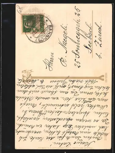 AK Zuoz, Strassenpartie