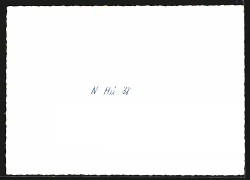 AK Münchberg, Turm, Strassenpartie, Ortsansicht vom Flugzeug aus