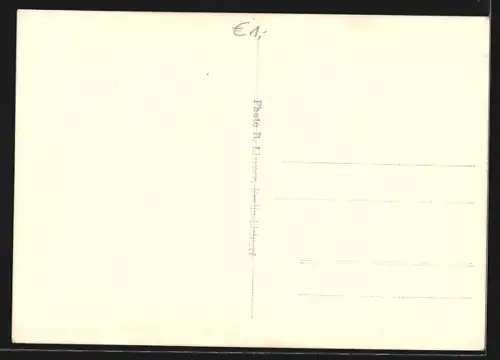 AK Berlin-Schöneberg, Rathaus