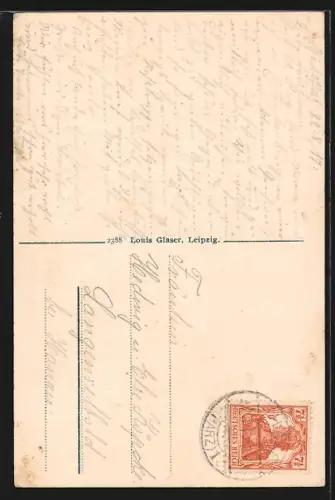 AK Bodetal i. Harz, Hexentanzplatz und Hotel Königsruhe