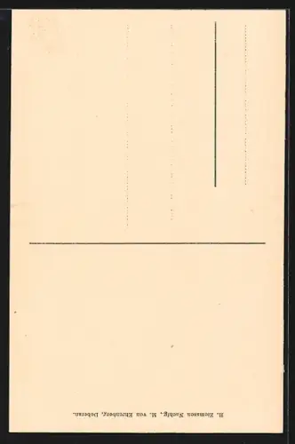 AK Doberan, Inneres der Kirche