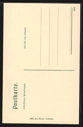 AK Doberan, Kirche, Inneres