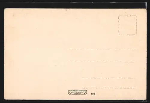 AK Worms, Lutherdenkmal