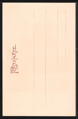 AK Speyer a. Rh., Dom