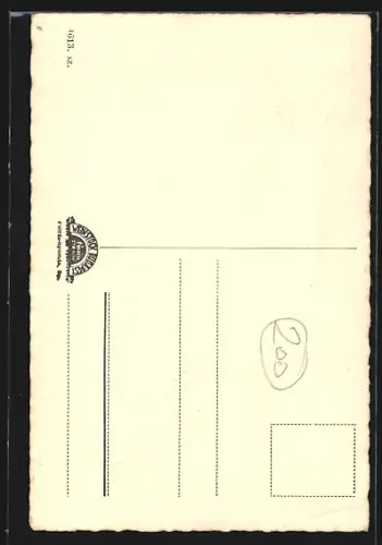 AK Tiszaujlak, Utcareszlet, Strassenpartie