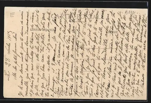 AK Cunfin /Aube, Le Landion et bâtiments historiques près du pont