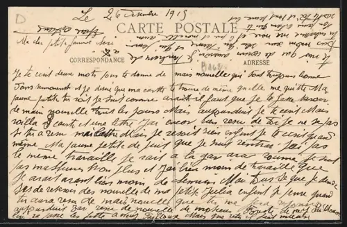 AK Cunfin /Aube, Chalet de Beaumont