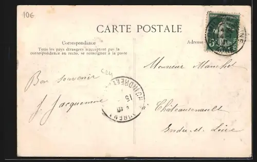 AK Nogent-sur-Seine, La Catastrophe du 31 Octobre 1911, secours après l`effondrement de la Grande Malterie
