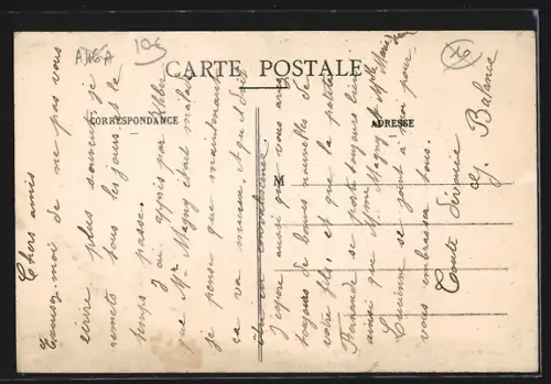 AK Estissac /Aube, Intérieur de l`Établissement Fortier