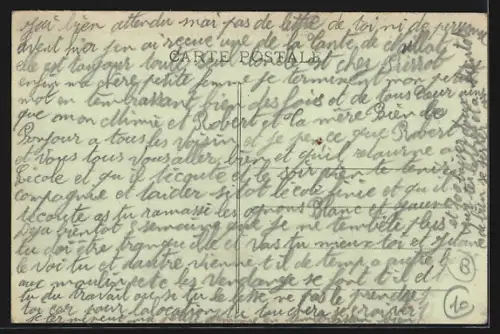 AK Les Riceys /Aube, Vue sur Ricey-Haute-Rive, prise du Clocher de Ricey Haut