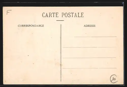 AK Vendeuvre-sur-Barse /Aube, Grande-Rue avec le Café de Paris et les habitants