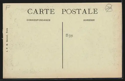 AK Villenauxe, Entrée du Pays