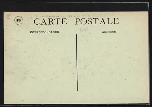 AK Romilly-sur-Seine /Aube, Rue de la Boule d`Or