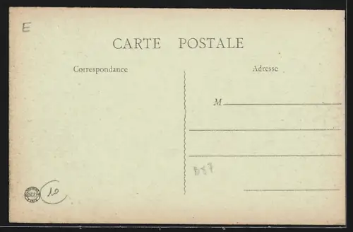 AK Plancy, Vue de l`Aube