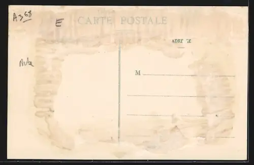 AK Le Chêne, Grande-Rue, côté Est