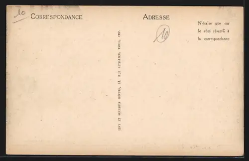 AK Bar-sur-Aube, La Rue Thiers