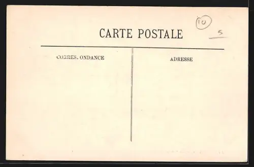 AK Troyes, Le Cirque