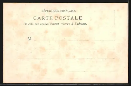 AK Troyes, Préfecture