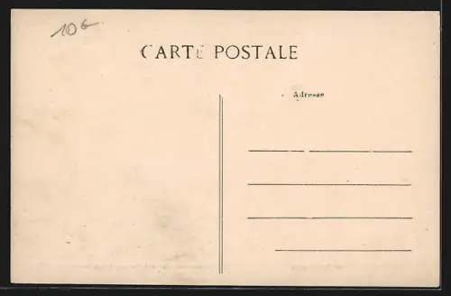 AK Bar-sur-Seine /Aube, Faubourg de Troyes