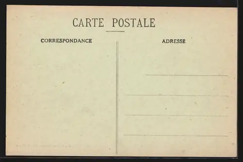 AK Bar-sur-Seine, Grande Rue avec passants et chien