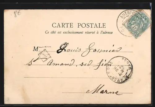 AK Bar-sur-Seine, Le Pont Vert