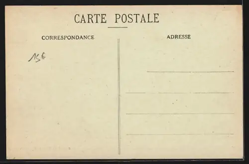 AK Bar-sur-Seine, Rue Victor Hugo