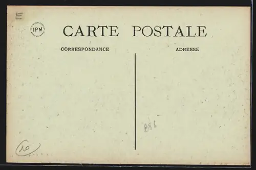 AK Arcis-sur-Aube, Rue de Paris