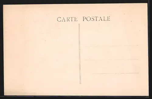 AK Troyes, Restaurant Butat, Le Hall