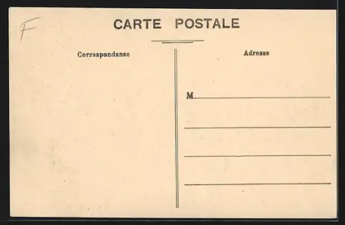 AK Troyes, L`Entrée du Vouldy