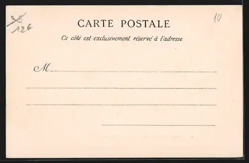 AK Bar-sur-Seine, La Grande Rue