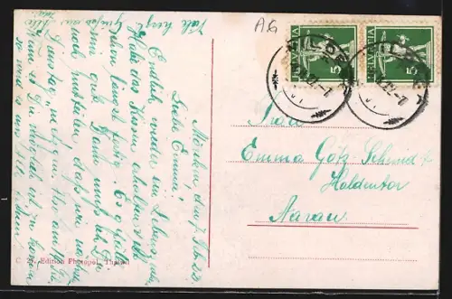 AK Wildegg, Schloss Wildegg