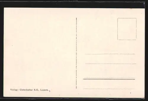 AK Meisterschwanden, Totalansicht mit Anlage, See und Fernblick aus der Vogelschau