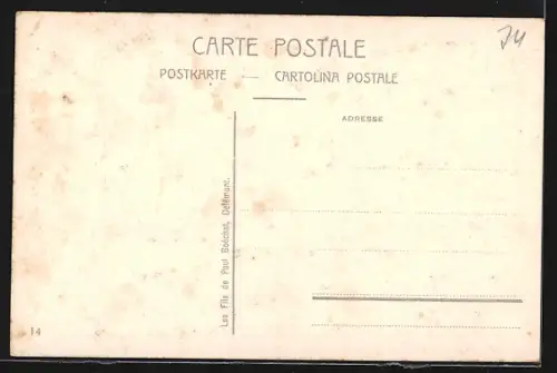 AK Delémont, Eglise et Collège