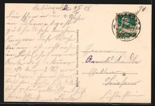 AK Délémont, Vorbourg