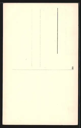 AK Treuenbrietzen, Partie am Pulverturm