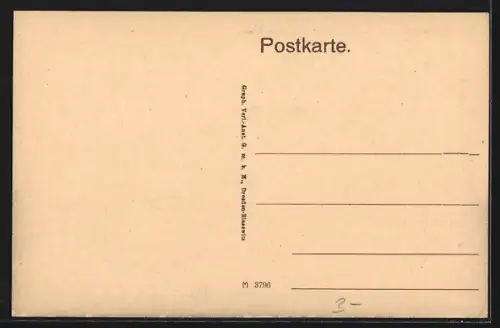 AK Donauwörth, Heiliges Kreuz