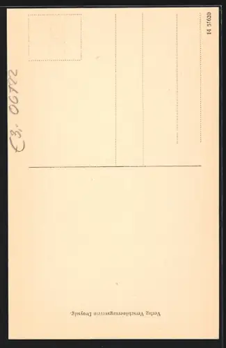 AK Droyssig, Am Hirschberg bei Wetterzeube