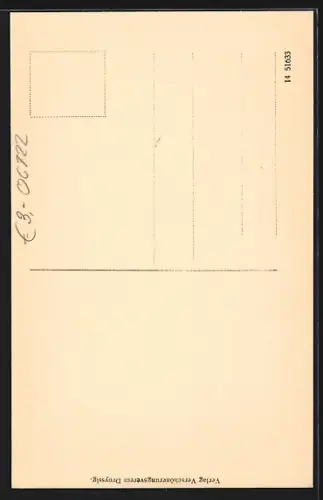 AK Droyssig, Im Tempelholze