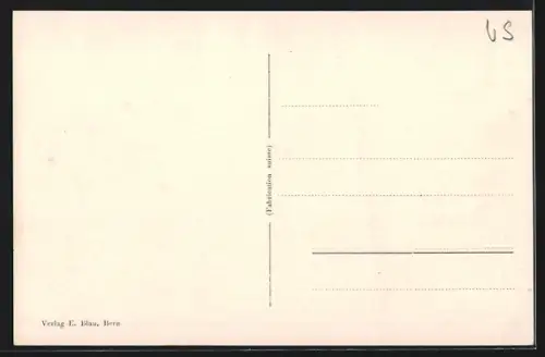 AK Leuk, Leuk-Stadt mit Bergpanorama aus der Vogelschau