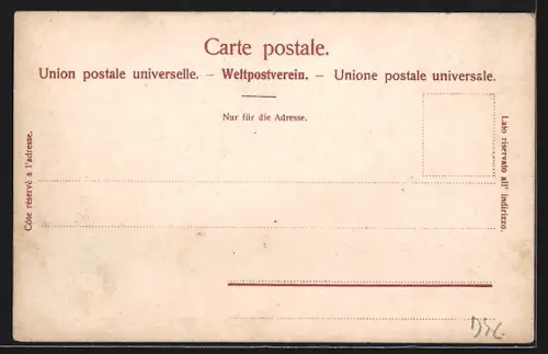 AK Zermatt, Partie in der Umgebung, Häuser, Geschäft und Brücke