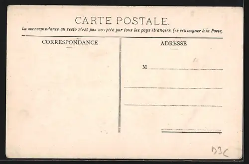 AK Lausanne, Lausanne vu du Grand Pont