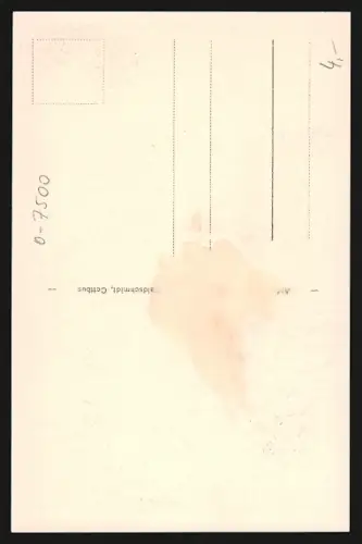 AK Cottbus, Japanischer Tempel